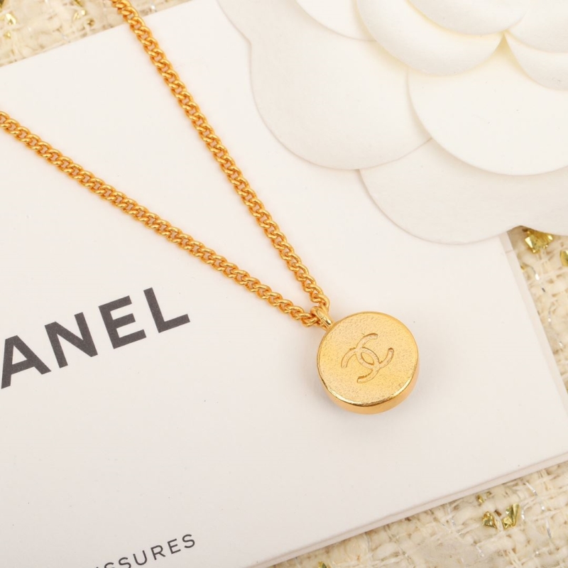 Chanel Necklaces